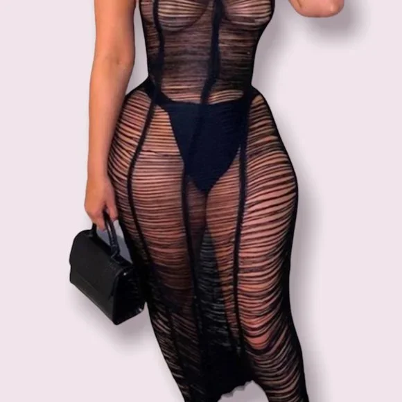 String cover up - Picture 3 of 3